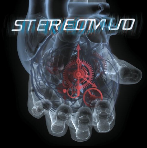 Cover artwork for Control Freak