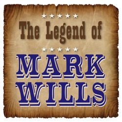 Mark Wills - I Do Cherish You