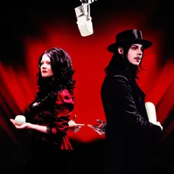 Get Behind Me Satan - The White Stripes