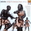 Songs and Dances from Africa