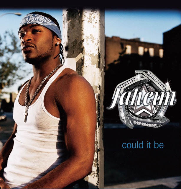 Could It Be (Anything You Want Remix) [Radio Edit]