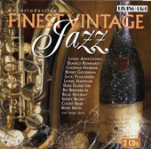 Chick Webb & Ella Fitzgerald - Sing Me a Swing Song