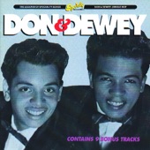 Don & Dewey - A Little Love