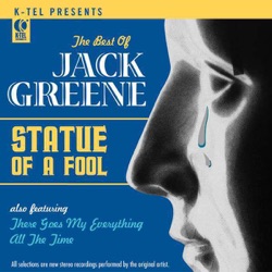 Jack Greene - Statue of a Fool