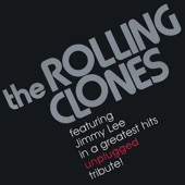 The Rolling Clones featuring Jimmy Lee - Start Me Up