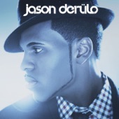 Jason Derulo (Deluxe Version) artwork