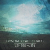 Cymbals Eat Guitars - Wavelengths