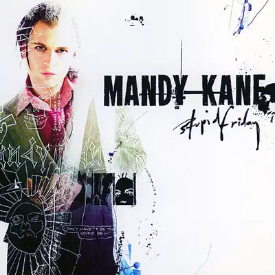 Stupid Friday - EP - Mandy Kane