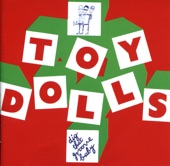 Toy Dolls - Hanky Panky