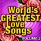 I Just Called to Say I Love You cover