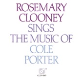 Sings the Music of Cole Porter, 1982