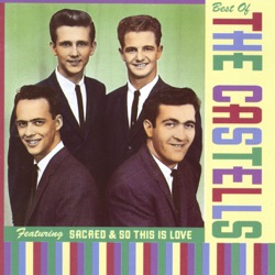 The Castells - Sacred