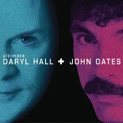 Ultimate Daryl Hall & John Oates - Daryl Hall & John Oates