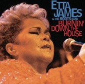 Etta James - Your Good Thing (Is About to End)