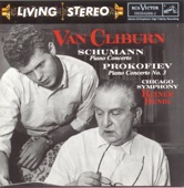 Van Cliburn - Piano Concerto No. 3 In C, Op. 26: IX. Allegro Ma Non Troppo
