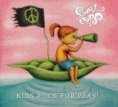 Kids Rock for Peas