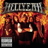 Hellyeah - Thank You (Album Version)