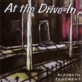 At The Drive In - Starslight