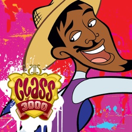 ‎Class of 3000, Season 1 on iTunes