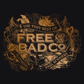 The Very Best of Free & Bad Company artwork