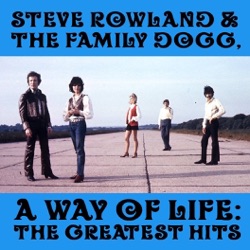 The Family Dogg - A Way of Life