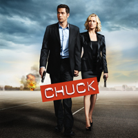 Chuck - Chuck, Season 5 artwork