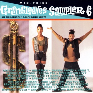 Greensleeves Sampler 6