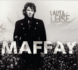 Peter Maffay - Gib die Liebe nicht auf