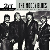 The Moody Blues - Your Wildest Dreams