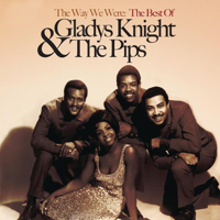 Gladys Knight & The Pips - The Way We Were: The Best of Gladys Knight & the Pips artwork