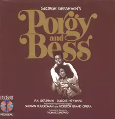 Porgy and Bess: I Love You, Porgy Song Lyrics