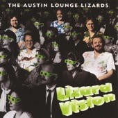 The Austin Lounge Lizards - Brain Damage