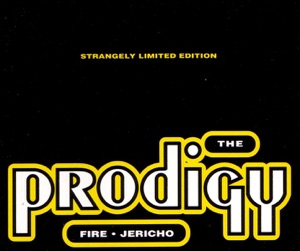 Fire / Jericho - Single