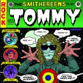 The Smithereens Play Tommy