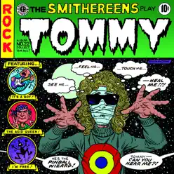 The Smithereens Play Tommy - The Smithereens