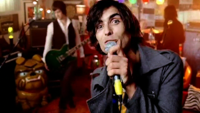 The All-American Rejects - Gives You Hell artwork