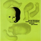 Lieder Von Vampiren, Nonnen Und Toten, 1999