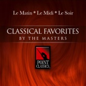 Haydn: Symphonies - "Le Matin", "Le Midi", "Le Soir" artwork