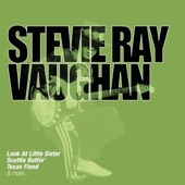 Stevie Ray Vaughan - Wham