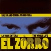 El Zorro