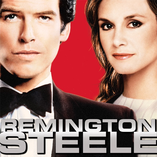 remington steele netflix streaming