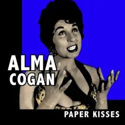 Paper Kisses - Alma Cogan