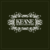 Keane - Everybody's Changing artwork