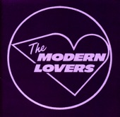 The Modern Lovers - I Wanna Sleep In Your Arms