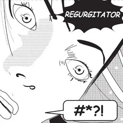 Pillowhead - Regurgitator Pillowhead - Regurgitator