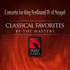 Stream & download Haydn: Concerto for King Ferdinand IV of Neapel