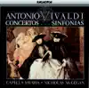 Stream & download A. Vivaldi: Concertos and Sinfonias