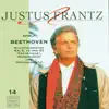 Justus Frantz spielt Beethoven: Klaviersonaten No. 8, 14 und 23 album lyrics, reviews, download