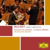 Mozart: Horn Concertos, 2011