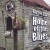 Burton Gaar & The Mudcats - Home of the Blues